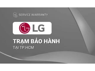 Trung tâm bảo hành LG tại Quận 10 | Địa chỉ chính hãng gần bạn