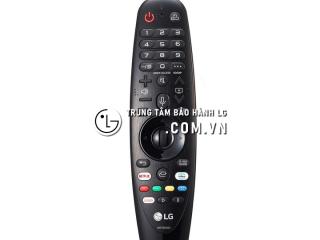 Điều khiển Tivi LG thông minh [Hàng chính hãng]