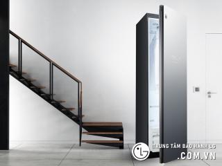 Sửa máy giặt khô LG Styler | Dịch Vụ & Duy nhất [Hỗ trợ 24/7]