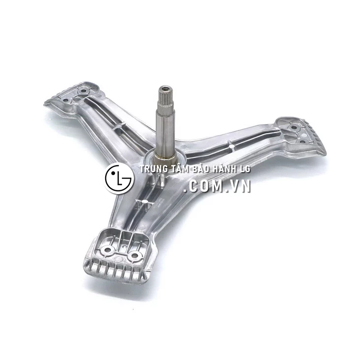 Càng trục chạc ba máy giặt LG