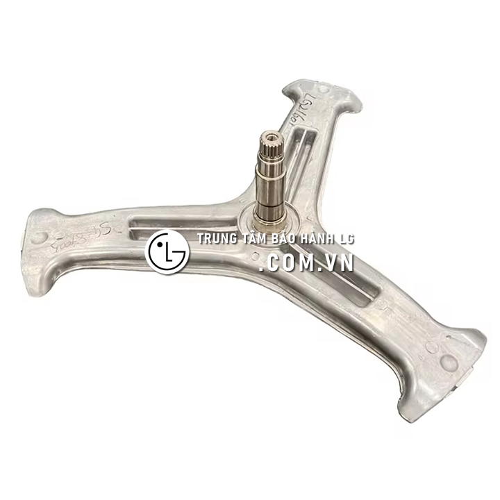 Càng trục, ba chạc máy giặt LG