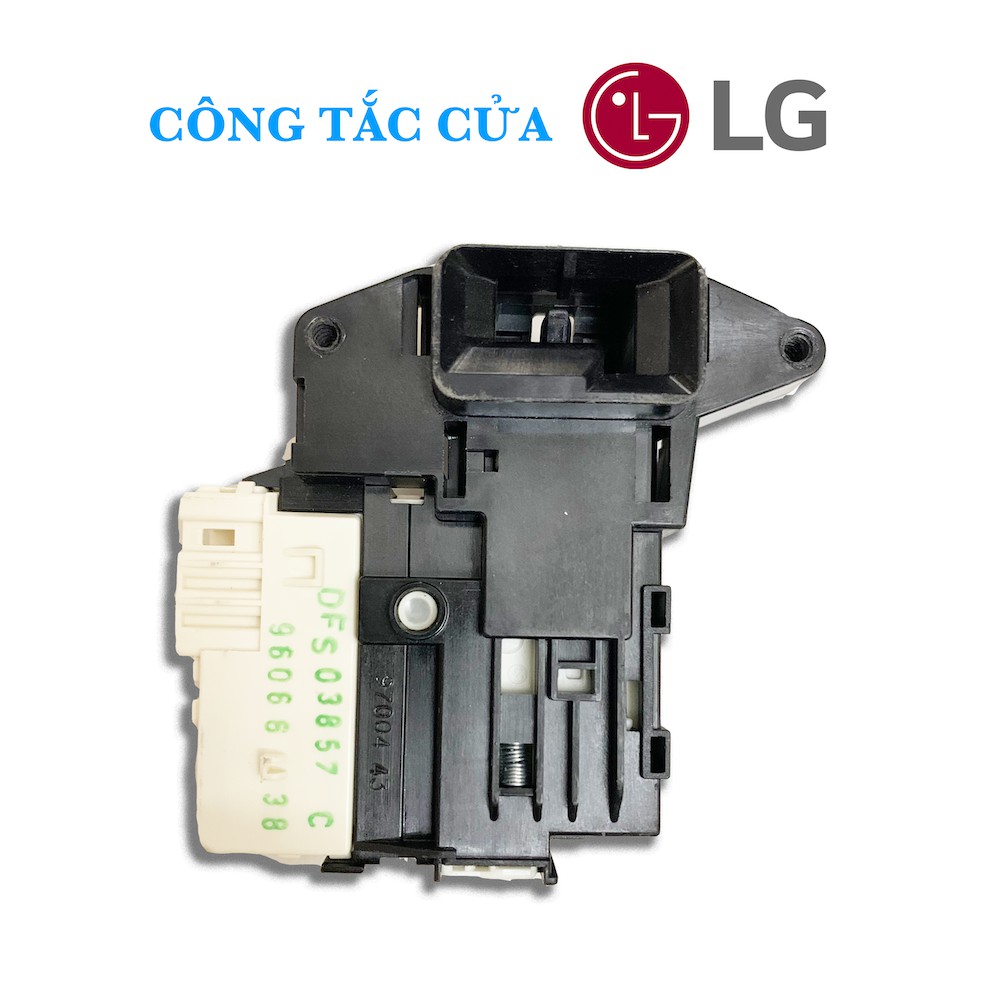Công tắc cửa (khóa cửa) của máy giặt LG cửa ngang