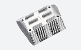 Cảm biến nhiệt độ (thermistor) trong máy sấy