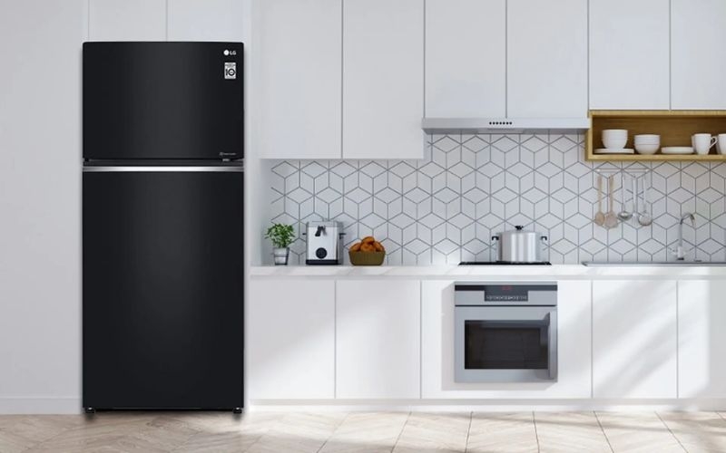 Máy nén tủ lạnh LG hoạt động quá tải không nghỉ